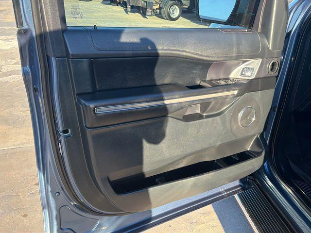 used 2020 Ford Expedition car, priced at $21,200