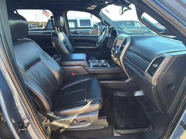 used 2020 Ford Expedition car, priced at $21,200
