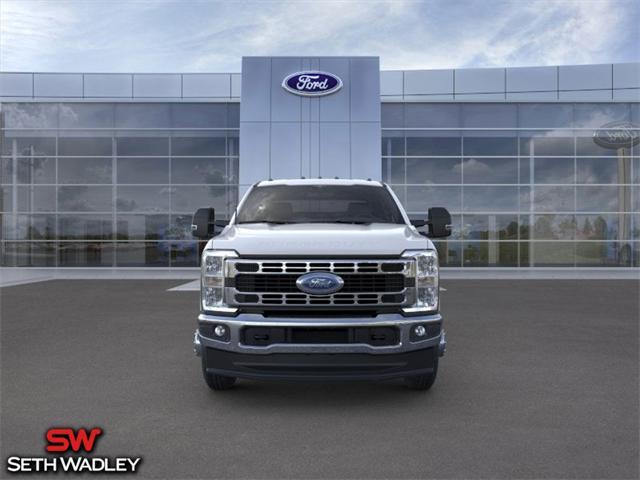 new 2025 Ford F-350 car