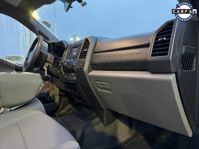 used 2019 Ford F-250 car, priced at $14,900