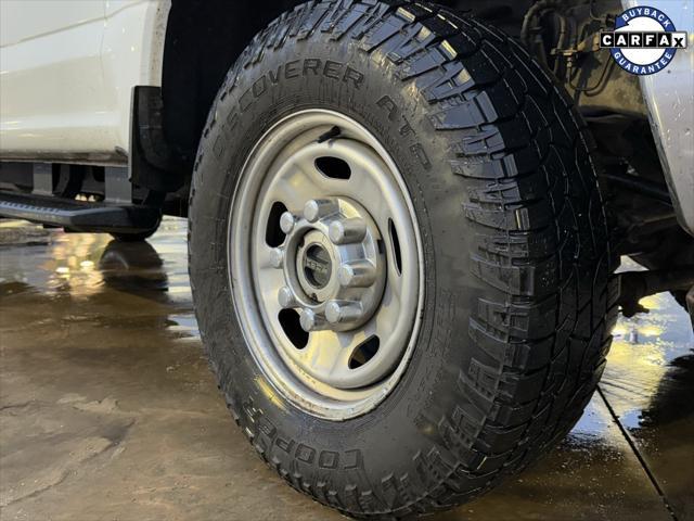 used 2019 Ford F-250 car, priced at $14,900