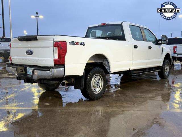 used 2019 Ford F-250 car, priced at $14,900