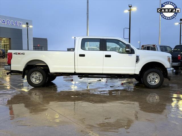 used 2019 Ford F-250 car, priced at $14,900