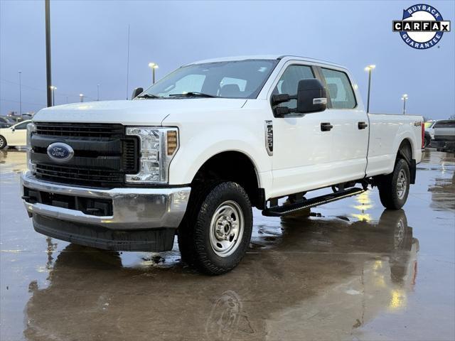 used 2019 Ford F-250 car, priced at $14,900