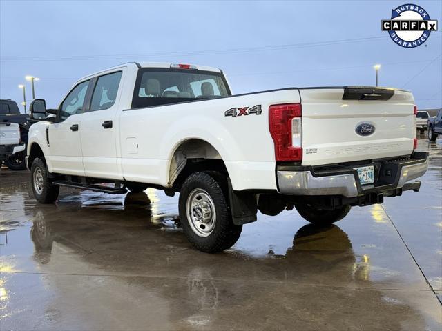 used 2019 Ford F-250 car, priced at $14,900