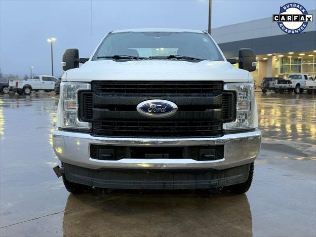 used 2019 Ford F-250 car, priced at $14,900