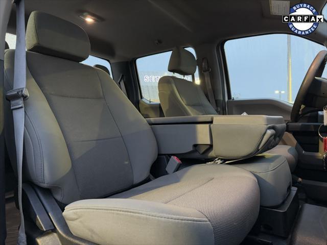 used 2019 Ford F-250 car, priced at $14,900