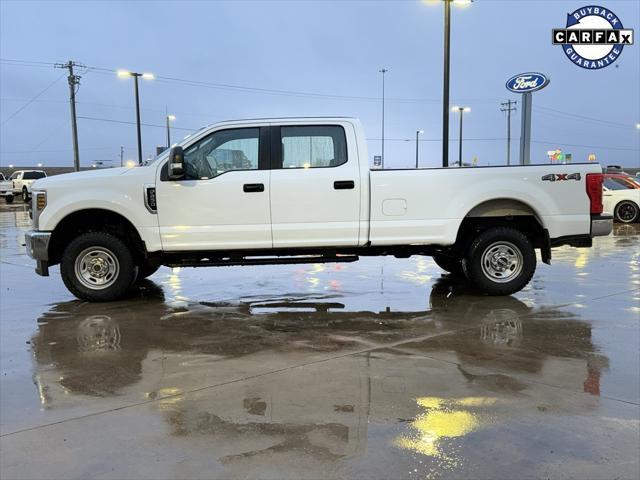 used 2019 Ford F-250 car, priced at $14,900