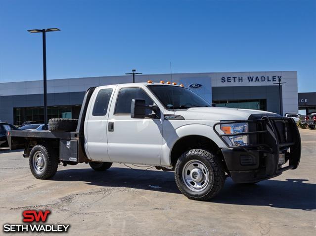 used 2011 Ford F-350 car, priced at $18,800