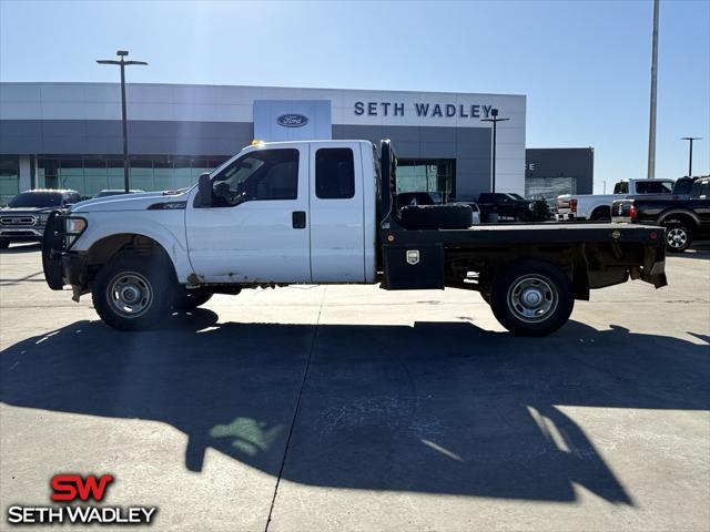 used 2011 Ford F-350 car, priced at $17,400