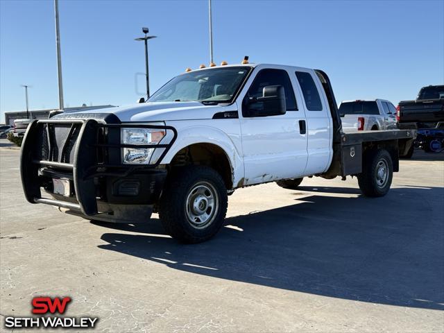 used 2011 Ford F-350 car, priced at $17,400