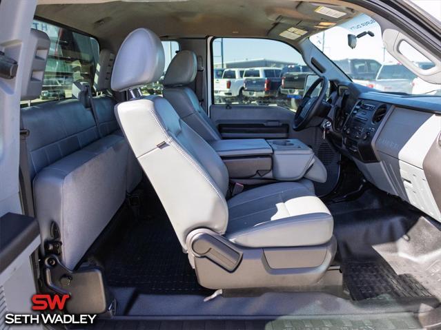 used 2011 Ford F-350 car, priced at $18,800