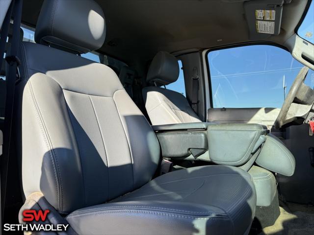 used 2011 Ford F-350 car, priced at $17,400