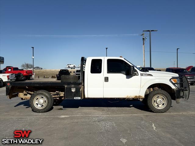 used 2011 Ford F-350 car, priced at $17,400