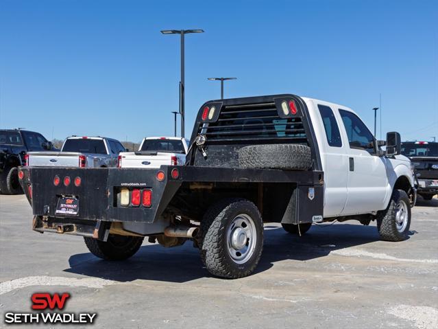 used 2011 Ford F-350 car, priced at $18,800