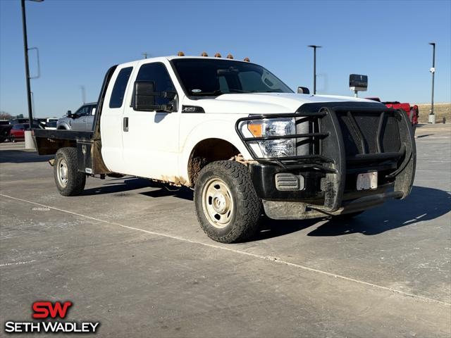 used 2011 Ford F-350 car, priced at $17,400