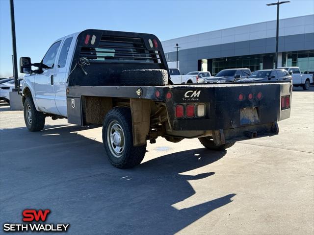 used 2011 Ford F-350 car, priced at $17,400