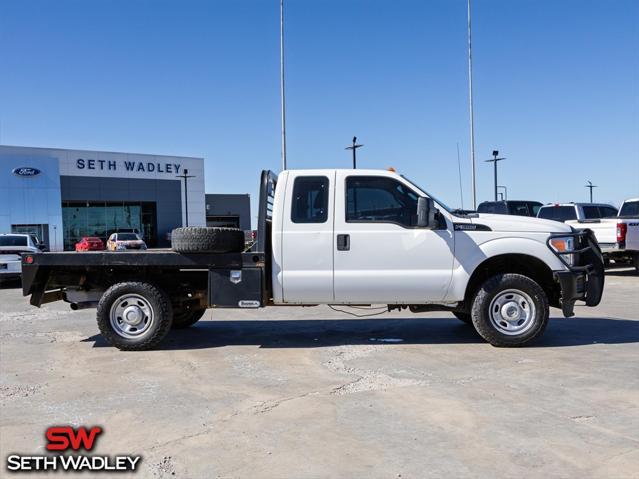 used 2011 Ford F-350 car, priced at $18,800