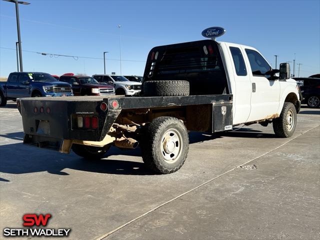 used 2011 Ford F-350 car, priced at $17,400