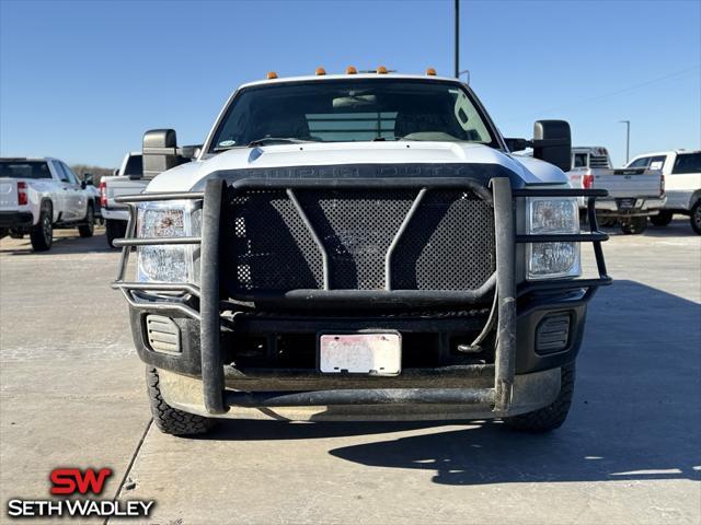 used 2011 Ford F-350 car, priced at $17,400