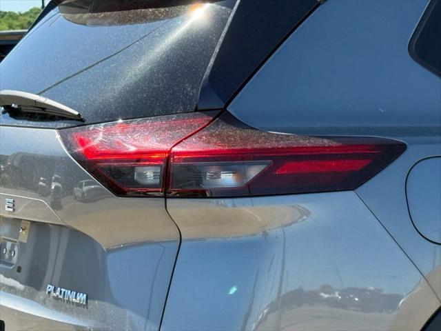 used 2022 Nissan Rogue car, priced at $25,800