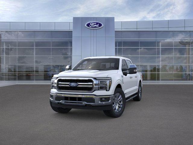 new 2025 Ford F-150 car, priced at $63,243