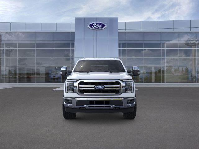 new 2025 Ford F-150 car, priced at $63,243
