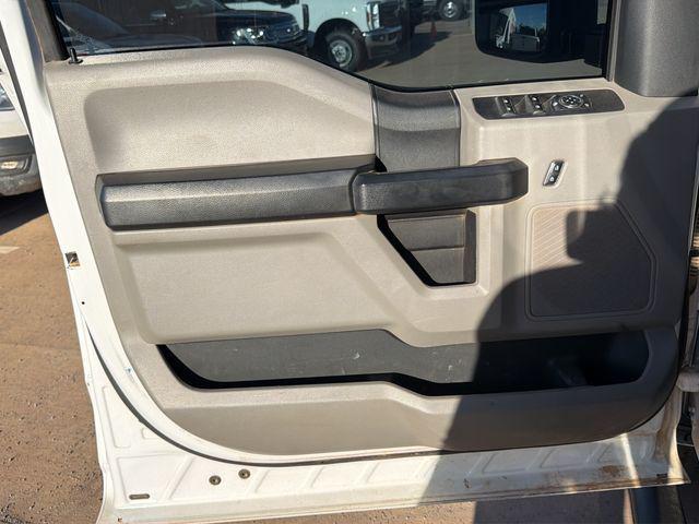 used 2019 Ford F-350 car, priced at $19,900