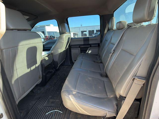 used 2019 Ford F-350 car, priced at $19,900