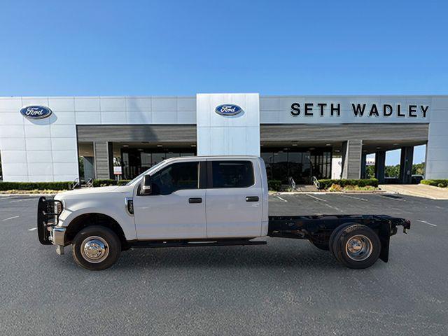 used 2019 Ford F-350 car, priced at $19,900