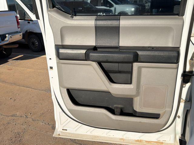 used 2019 Ford F-350 car, priced at $19,900