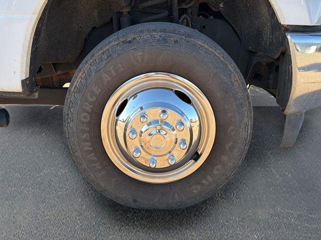 used 2019 Ford F-350 car, priced at $19,900