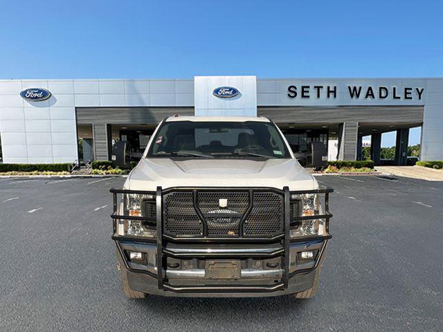 used 2019 Ford F-350 car, priced at $19,900