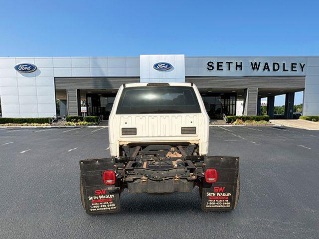 used 2019 Ford F-350 car, priced at $19,900