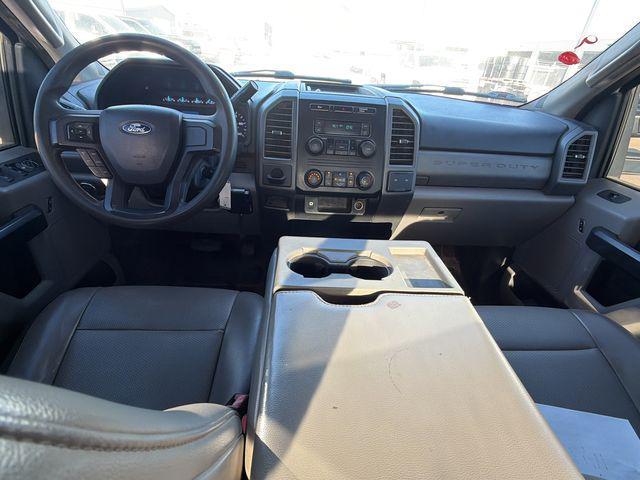 used 2019 Ford F-350 car, priced at $19,900