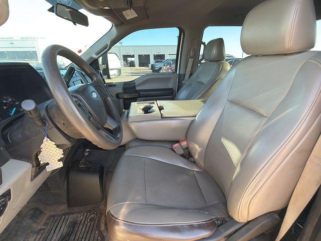 used 2019 Ford F-350 car, priced at $19,900