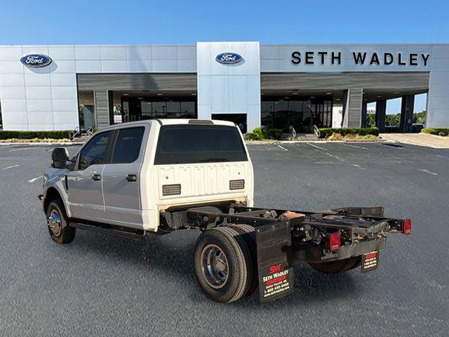used 2019 Ford F-350 car, priced at $19,900