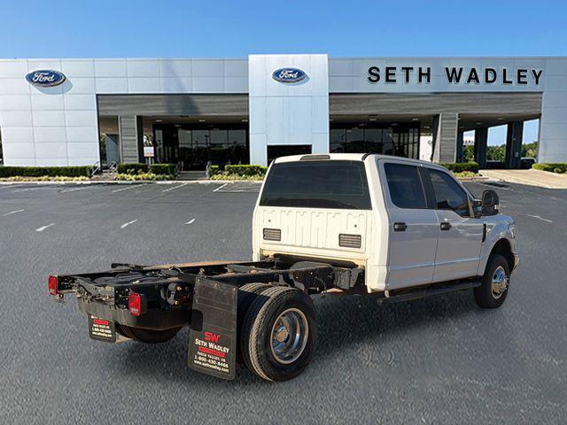 used 2019 Ford F-350 car, priced at $19,900