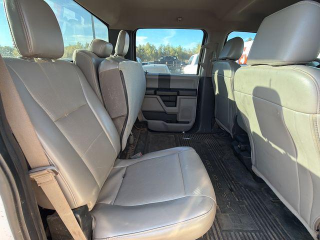 used 2019 Ford F-350 car, priced at $19,900