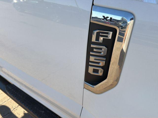used 2019 Ford F-350 car, priced at $19,900