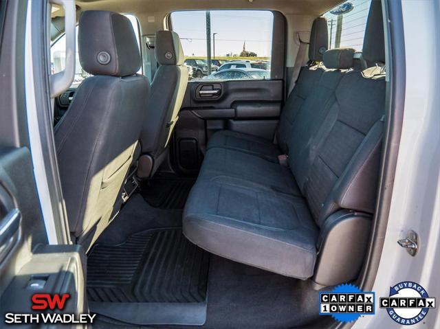 used 2023 Chevrolet Silverado 2500 car, priced at $38,800