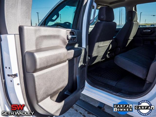 used 2023 Chevrolet Silverado 2500 car, priced at $38,800