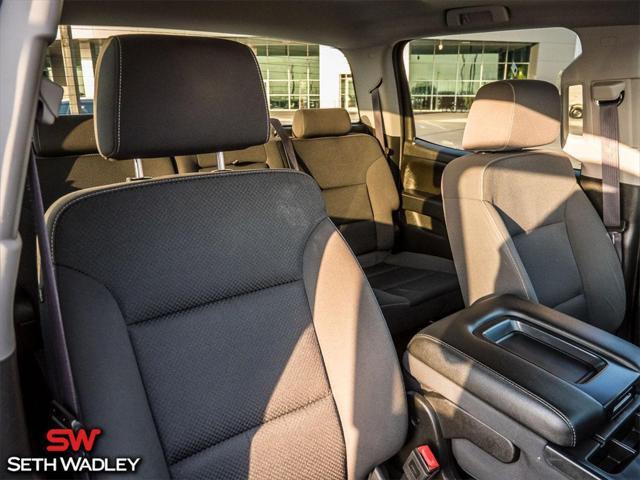 used 2016 GMC Sierra 1500 car, priced at $23,700