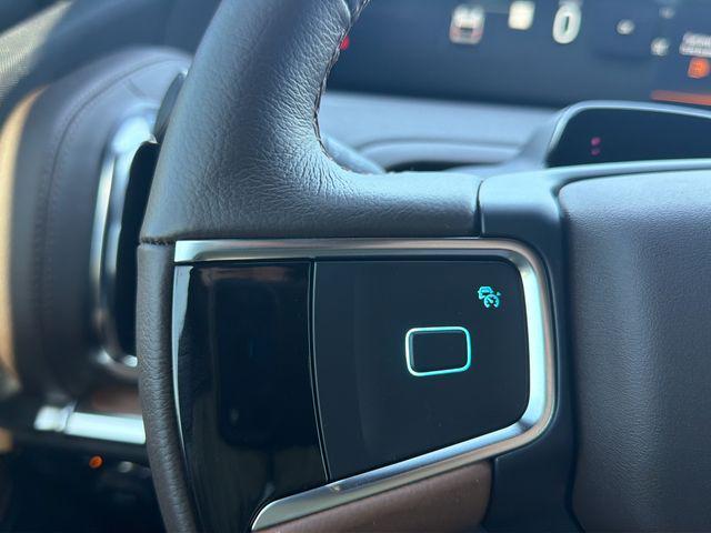 new 2025 Ford Expedition car, priced at $85,897