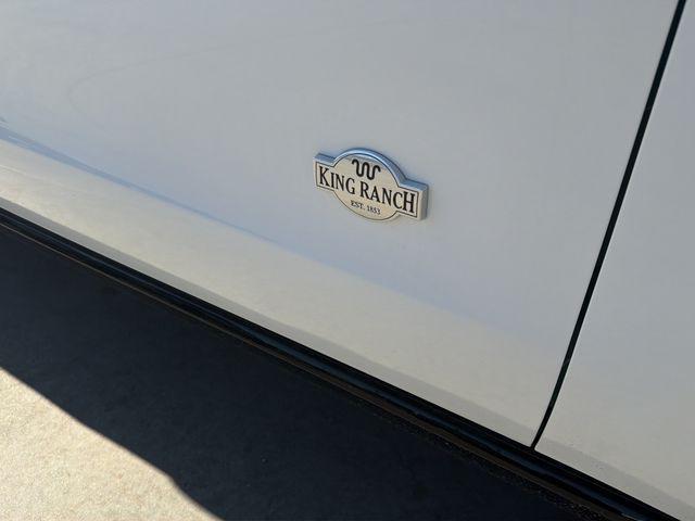 new 2025 Ford Expedition car, priced at $85,897