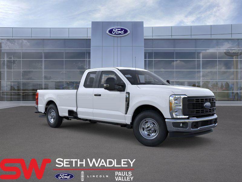 new 2025 Ford F-250 car, priced at $47,082