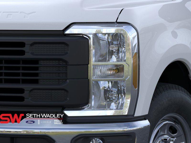 new 2025 Ford F-250 car, priced at $46,059