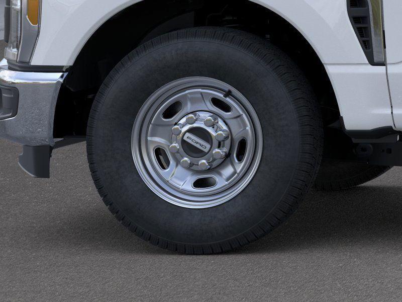 new 2025 Ford F-250 car, priced at $48,104