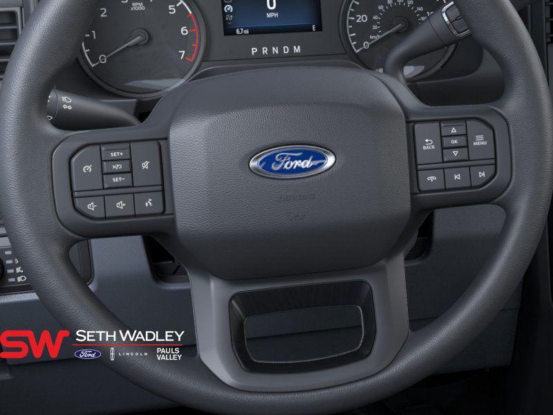 new 2025 Ford F-250 car, priced at $46,059