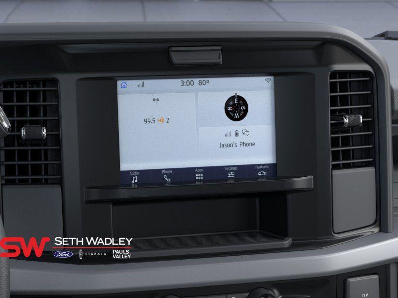 new 2025 Ford F-250 car, priced at $46,059